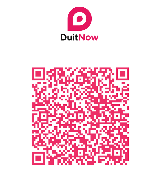 Duitnow Qr Code Sols247